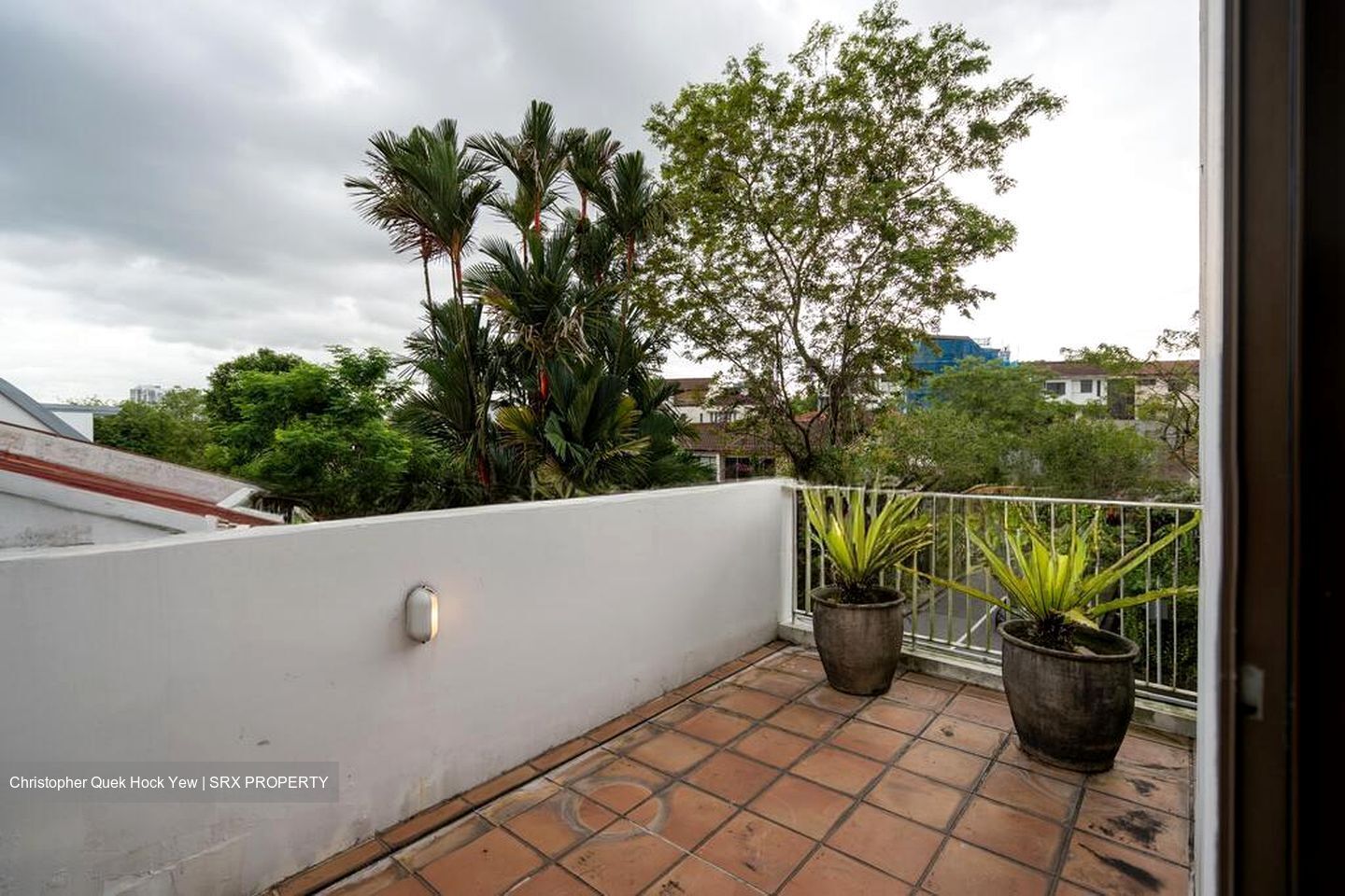 Hillcrest Park (D11), Terrace #577417611